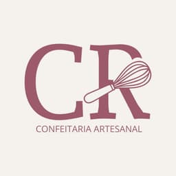 CR Confeitaria Artesanal
